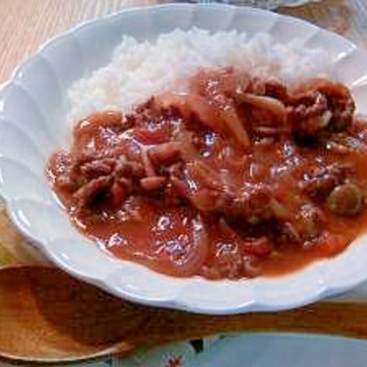 ハヤシライス 手作りカンタンルーで レシピ 作り方 By ぴっぴ39 楽天レシピ ハヤシライス 手作りカンタンルーで レシピ 作り方 By ぴっぴ39 楽天レシピ